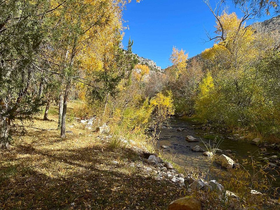 7 Rancho De Vallecitos Subdivision, La Madera, NM 87539 Zillow