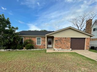 1808 Central Fwy, Wichita Falls, TX 76306