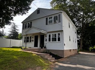 124 Florence St #126, Manchester, CT 06040