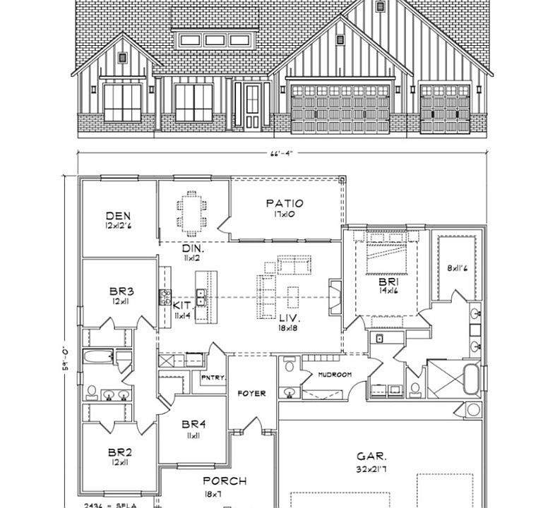 1st image of 1306 Madyson Ln