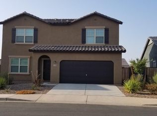 37224 W Cannataro Ln, Maricopa, AZ 85138