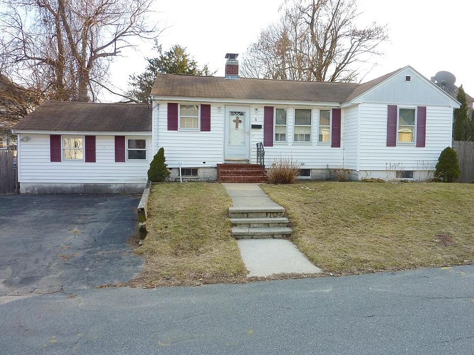 6 Woekel Ter, Methuen, MA 01844 Zillow