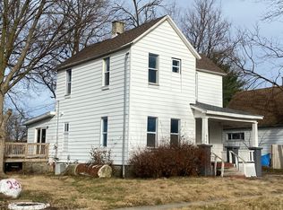 406 E Columbia Ave, Champaign, IL