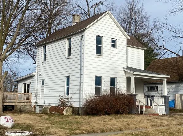406 E Columbia Ave, Champaign, IL 61820
