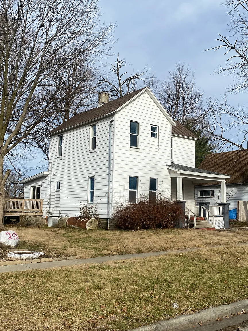 406 E Columbia Ave photo 1