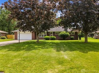10 Meadowlawn Dr, Arcanum, OH 45304