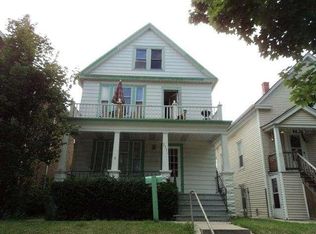 2531 S 14th St, Milwaukee, WI 53215