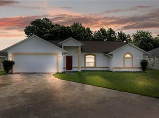 1476 Sophie Way, Kissimmee, FL 34744