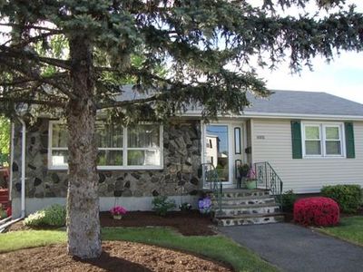 492 Washington Ave, Revere, MA, 02151