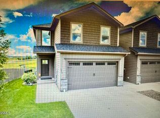 1913 14th St W, Williston, ND 58801