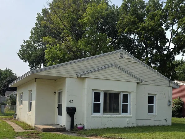 512 S Polk Pl, Mason City, IA 50401