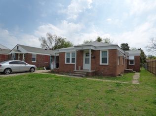 1112 NW 28th St, Oklahoma City, OK 73106