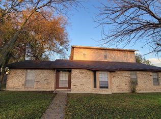 1105 Santa Rosa Dr, Killeen, TX 76541