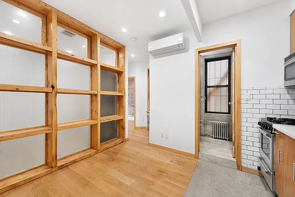 Rented by (DNE Legacy) BH Realty NYC, LLC | media 13