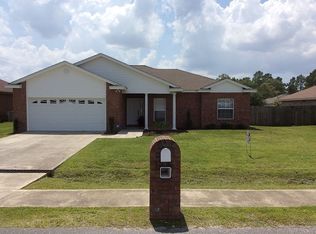 4908 McCall Ln, Panama City, FL 32404
