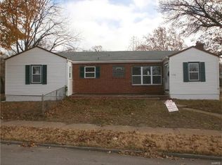 1136 Kingsland Ave, Saint Louis, MO 63130