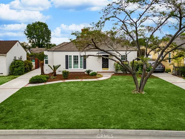834 Balboa Dr, Arcadia, CA 91007