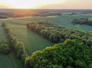 Stump Ridge Rd, Viroqua, WI 54665