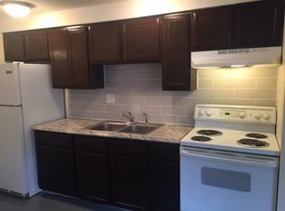 1340 N Ogden St APT 103, Denver, CO 80218