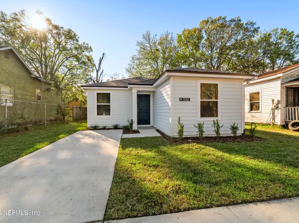 1570 W 22ND Street, Jacksonville, FL 32209