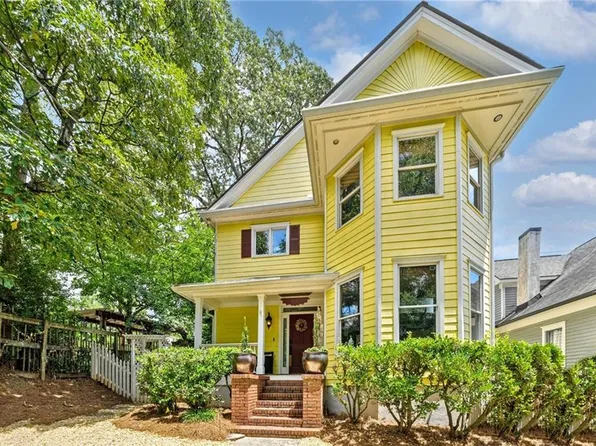518 Hill St SE, Atlanta, GA 30312