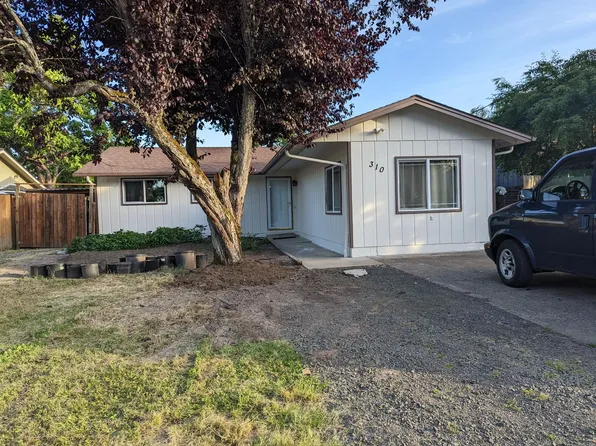 310 SE Park Ave, Corvallis, OR 97333