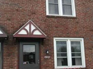 1912 S Delaware St, Allentown, PA 18103