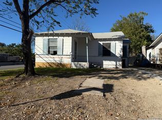 2359 Waverly Ave, San Antonio, TX 78228