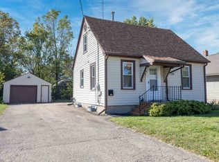 729 W Grant St, Appleton, WI 54914