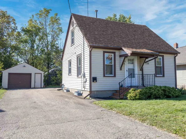 729 W Grant St, Appleton, WI 54914