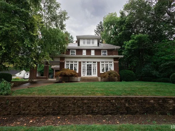 311 S 16th St, Richmond, IN 47374