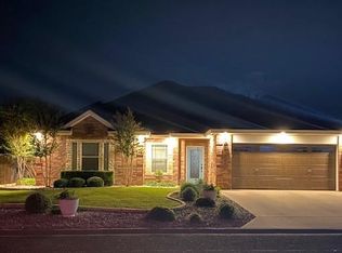 4306 Rodeo Dr, San Angelo, TX 76903