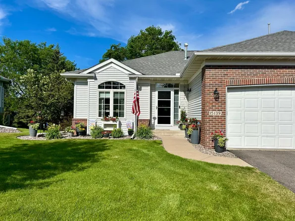 15139 Claret Cir, Rosemount, MN 55068