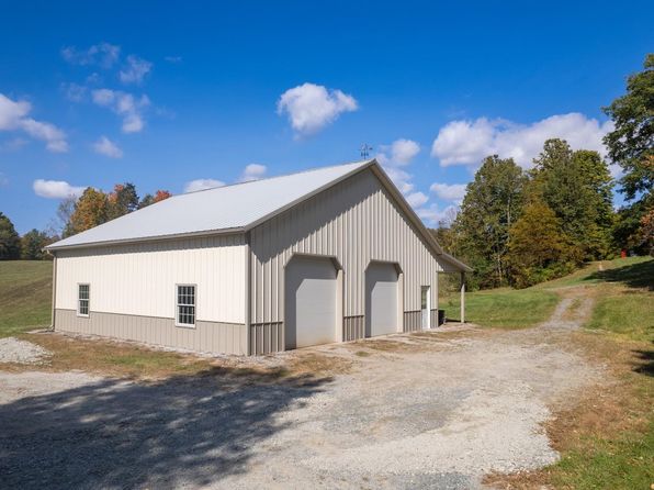 575 Baker Road, Hubbardton, VT 05735
