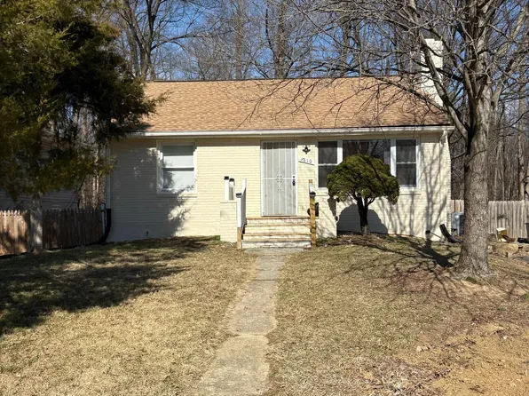 4810 Quimby Ave, Beltsville, MD 20705