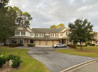 1804 Woodside Rdg #1804, Savannah, GA 31405