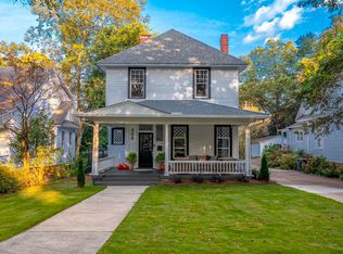 408 Turrentine Ave, Gadsden, AL 35901