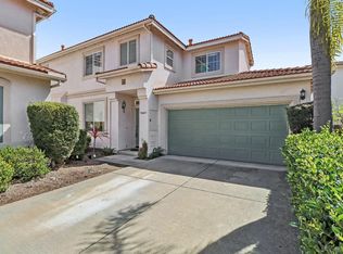 Las Casitas, San Diego, CA 92126