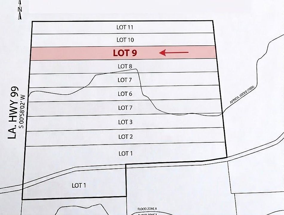 1st image of 22966 Lauderdale Hwy
