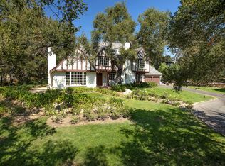 850 Rockbridge Rd, Santa Barbara, CA 93108