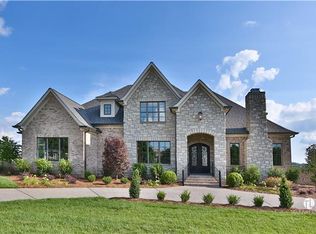 1141 Plantation Blvd LOT 355, Gallatin, TN 37066