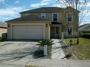 326 Bluff Ln, Apopka, FL 32712