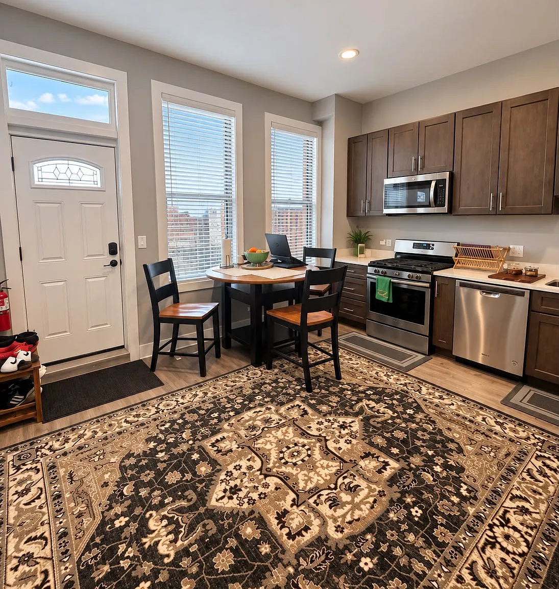 3 bed, 1500 sqft, $3,500 — Photo 2