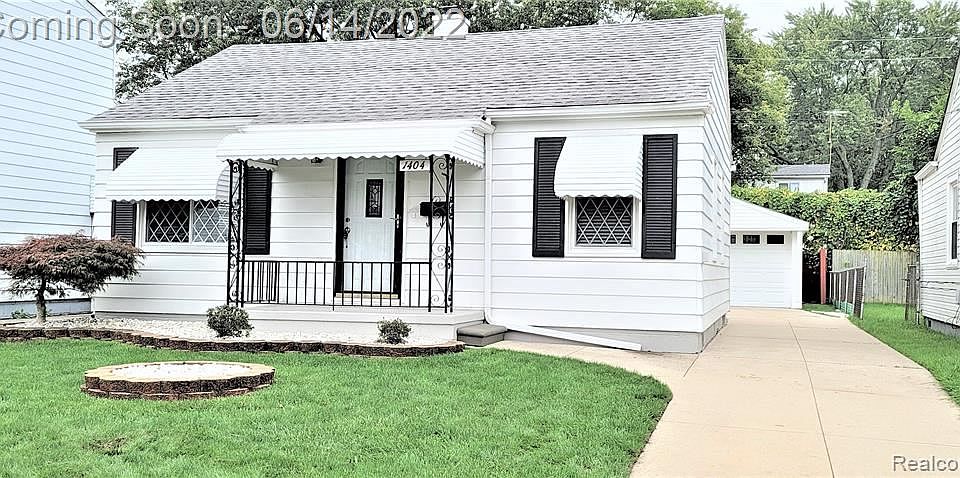 1st image of 1404 E Breckenridge St