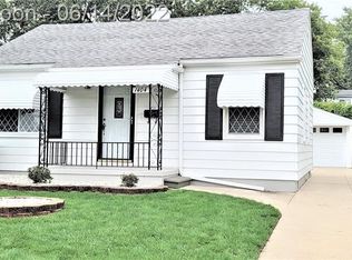 1404 E Breckenridge St, Ferndale, MI 48220
