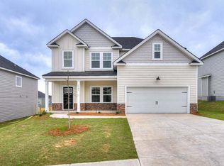 2597 Traverse Trl, Evans, GA 30809