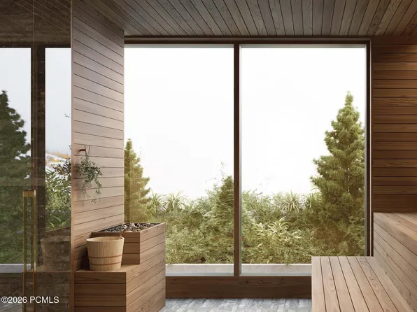 1707 W Glencoe Mountain Way #7A, Park City, UT 84060