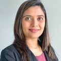 sweta patel