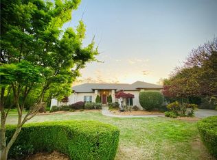 10704 Saint Anthony Ct, Fort Smith, AR 72908