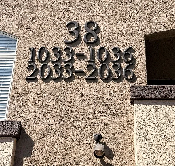 9000 Las Vegas Blvd S #2036 — Photo 2